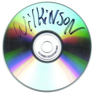 Cover for Wilkinson · Northampton Lines (CD) (2004)