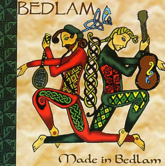 Made in Bedlam - Bedlam - Music - BEDLAM - 0634479946226 - March 2, 2004