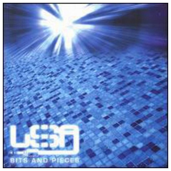 Bits & Pieces - Lsa - Musique - CD Baby - 0635961046226 - 4 octobre 2005