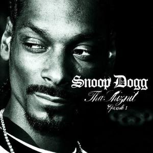 Cover for Snoop Dogg · Tha Shiznit Episode I (CD) (2007)