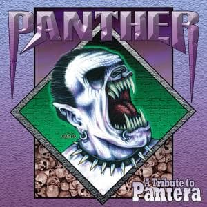 Cover for Pantera · Tribute to Pantera (CD) (2000)