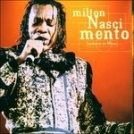 Tambores De Minas - Milton Nascimento - Musik -  - 0639842309226 - 