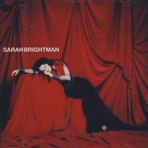 Cover for Sarah Brightman · Sarah Brightman - Eden (CD) (2010)