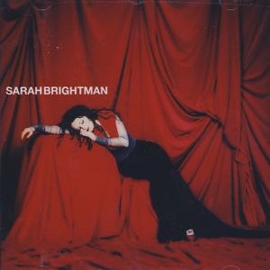 Eden - Sarah Brightman - Musik - EAST-WEST/WEA - 0639842549226 - 6. November 1998