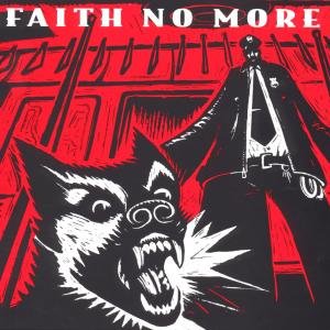 Cover for Faith No More · King For A Day / Fool For A Lifetime (CD) (1995)