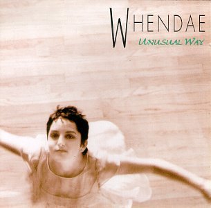 Whendae · Unusual Way (CD) (2008)