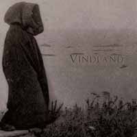 Cover for Vindland · Hanter Savet (CD) (2019)