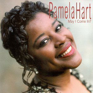 Cover for Pamela Hart · May I Come In? (CD) (2003)