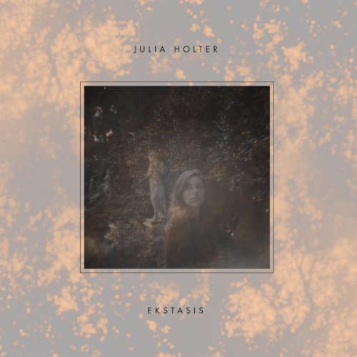 Cover for Julia Holter · Ekstasis (CD) (2019)