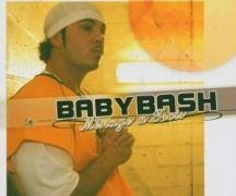 Cover for Baby Bash · Menage a Trois (CD/DVD) (2013)