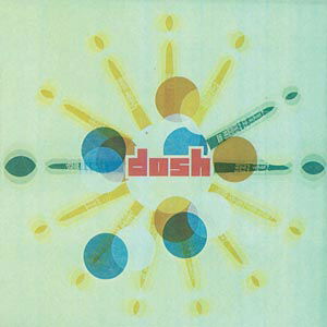 Cover for Dosh · S/T (CD) (2003)