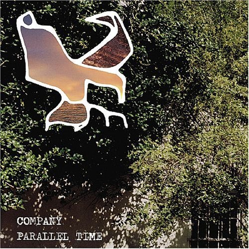 Cover for Company · Parallel Lines (CD) (2005)
