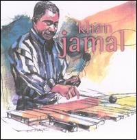 Cover for Khan Jamal · Cool (CD) (2008)