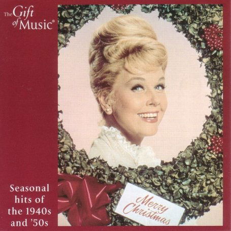 Merry Christmas: Doris Day - Doris Day - Muziek - DAN - 0658592117226 - 1 augustus 2006