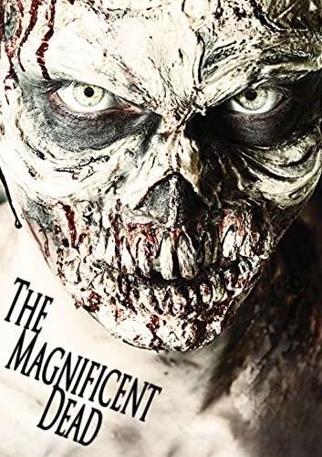Magnificent Dead · The Magnificent Dead (DVD) (2017)