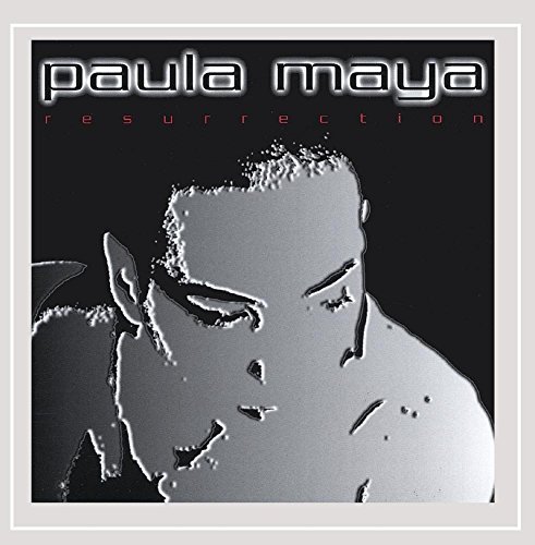 Cover for Paula Maya · Resurrection (CD) (2003)