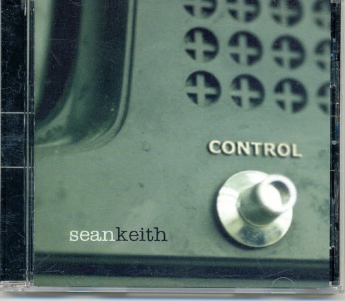 Cover for Sean Keith · Control (CD) (2006)