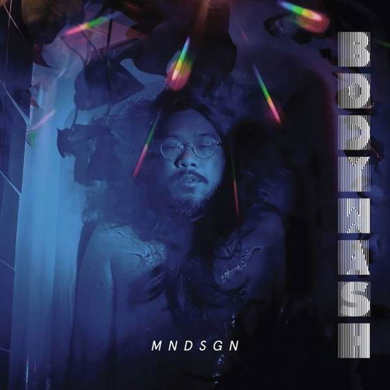 Body Wash - Mndsgn - Musik - STONES THROW RECORDS - 0659457237226 - 16. September 2016