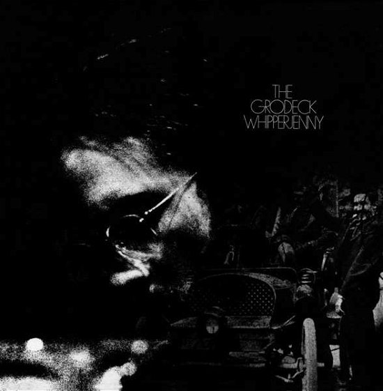 Cover for Grodeck Whipperjenny (CD) (2019)