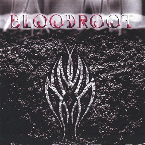 Bloodroot EP - Bloodroot - Musik - Menagerie - 0660185202226 - 17. Dezember 2002