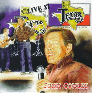 Live at Billy Bob's Texas - John Conlee - Muzyka - SMIG - 0662582500226 - 5 lutego 2002