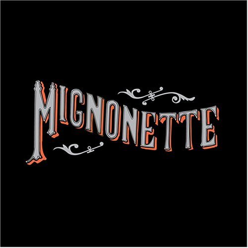 Cover for The Avett Brothers · Mignonette (CD) (2014)