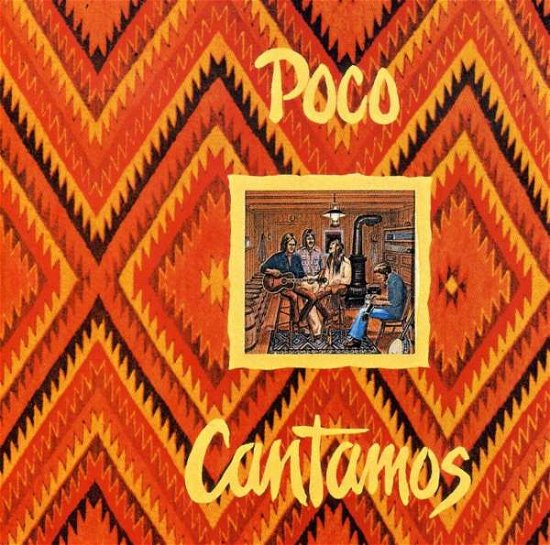 Cover for Poco · Cantamos (CD) (2006)