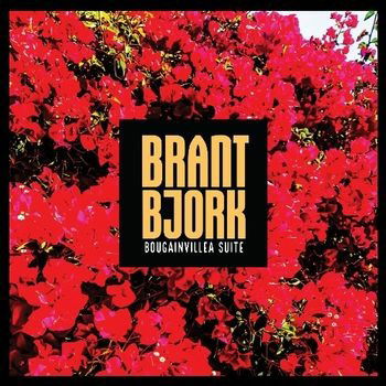 Bougainvillea Suite (Mustard Vinyl) - Brant Bjork - Musiikki - HEAVY PSYCH SOUNDS - 0665878208226 - perjantai 25. marraskuuta 2022