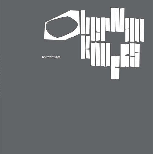 Cover for Oberman Knocks · Beatcroff Slabs (CD) (2012)