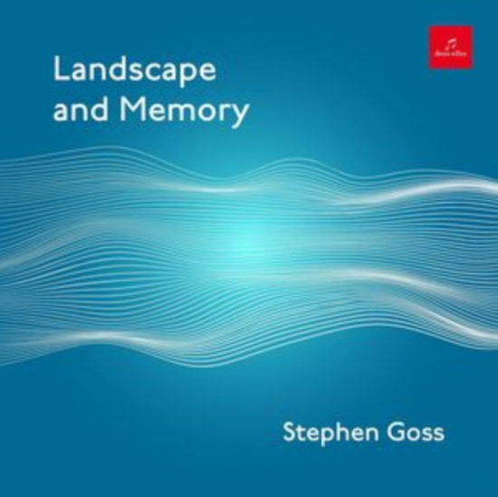 Stephen Goss · Landscape And Memory (CD) (2024)