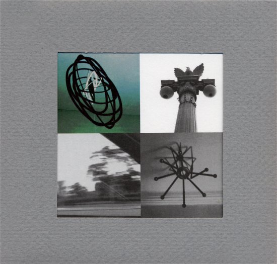 Cover for Sofa · Grey (CD) (1999)