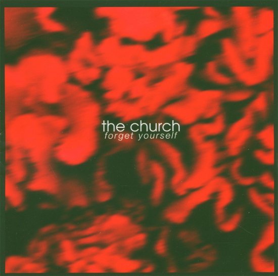 Cover for Church · Forget Yourself (DualDisc) (2011)