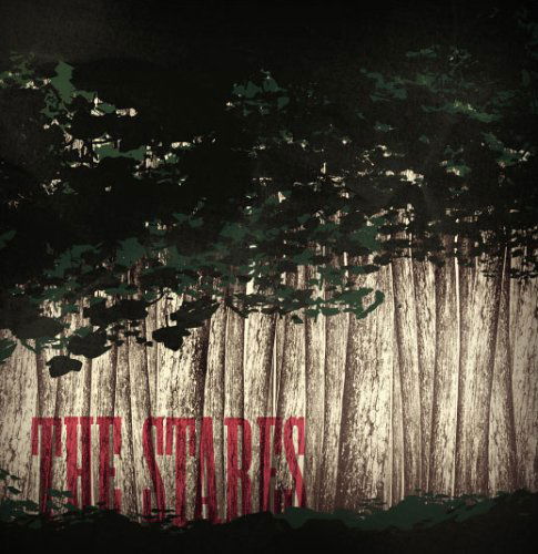 Spine To Sea - Stares - Música - WEB OF MIMICRY - 0678033302226 - 26 de maio de 2005