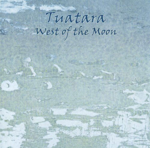 West Of The Moon - Tuatara - Musikk - SUNYATA - 0678277153226 - 16. juni 2009