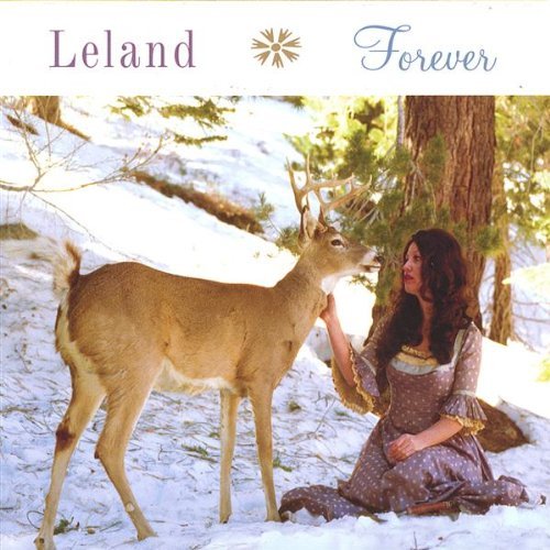 Forever - Leland - Musiikki - CDB - 0680147112226 - tiistai 7. joulukuuta 2004
