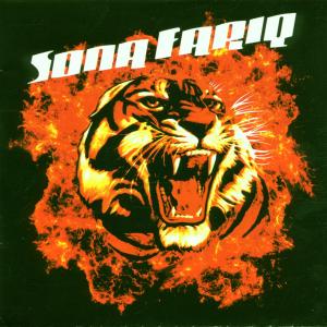 Sona Fariq - Sona Fariq - Music - WEA - 0685738304226 - 2005