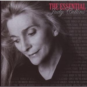 Cover for Judy Collins · Judy Collins-essential Judy Collins (CD)