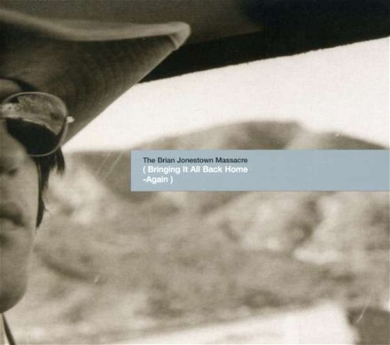 Cover for Brian Jonestown Massacre · Bringing It All Back (CD) (2010)
