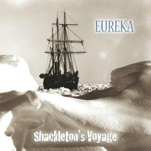 ShackletonS Voyage - Eureka - Música - INSIDE OUT - 0693723280226 - 8 de junho de 2009
