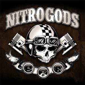 Nitrogods - Nitrogods - Musikk - SPV - 0693723363226 - 27. februar 2012