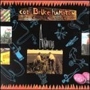 Cover for Bruce -Colonel- Hampton · Arkansas (CD) (1990)