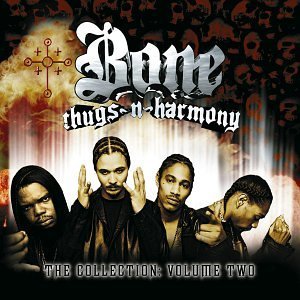 Cover for Bone Thugs N Harmony · Collection: Volume Two (CD) (2000)