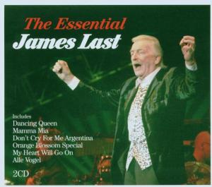 Essential - James Last - Musik - METRO DOUBLES - 0698458709226 - 18. maj 2006