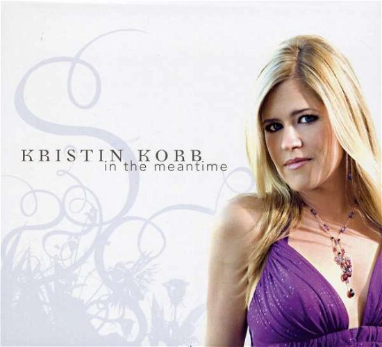 Cover for Kristin Korb · In the Meantime (CD) (2009)