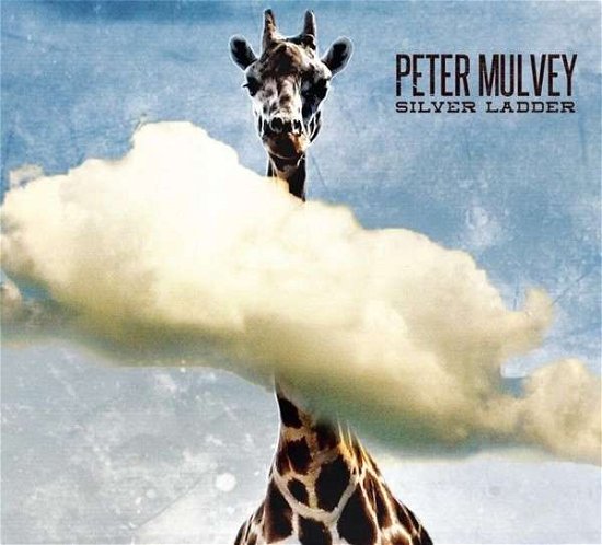 Cover for Peter Mulvey · Silver Ladder (CD) (2014)