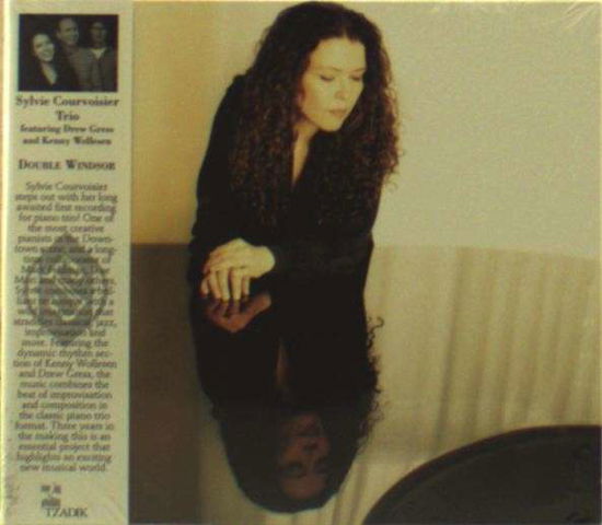 Double Windsor - Sylvie Courvoisier - Music - TZADIK - 0702397400226 - June 24, 2014