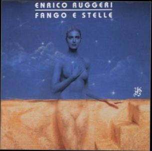 Cover for Ruggeri Enrico · Fango E Stelle (CD)