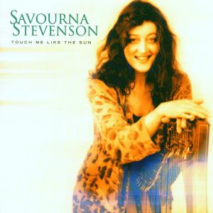 Touch Me Like The Sun - Savourna Stevenson - Muziek - COOKING VINYL - 0711297159226 - 20 maart 2000