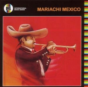 Mariachi Mexico - Mariachi Mexico - Music - COOKING VINYL - 0711297203226 - March 24, 2009