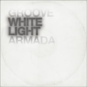 Cover for Groove Armada · White Light (CD) (2010)